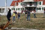 Traditional Games