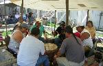 Tatanka oyate drum group