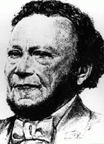 Image of George Washington Bush
