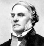 Photo of James Douglas later in life.