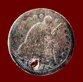 Image of an artifact from the