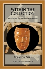 Tobacco Pipes booklet