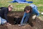 Excavation Team