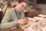 At Work in the Lab