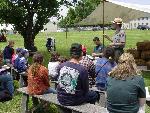 Ranger Talk