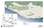 3. Map of 1824-1846 HBC Period