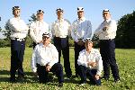2006 Vintage Base Ball Special Event