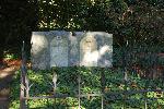 Last Resting Place