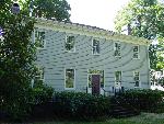 McLoughlin House