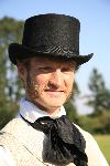 "Gentleman" Jesse
