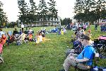 Spectators