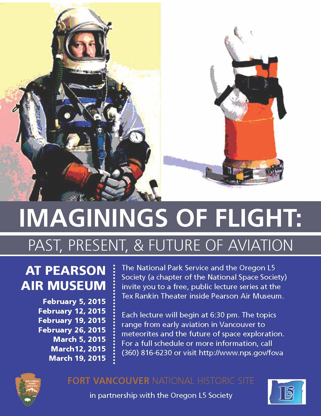 2015 Aviation Lectures
