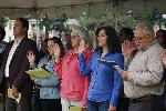 Oath of Allegiance