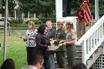 New citizens receive certificates