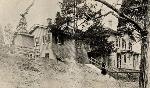 Historic Photo of Cedar Hill