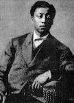 Frederick Douglass, Jr. (FRDO 4954)