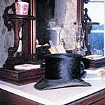 Frederick Douglass Home Virtual Tour