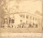 Frederick Douglass at Mount Vernon FRDO 3887