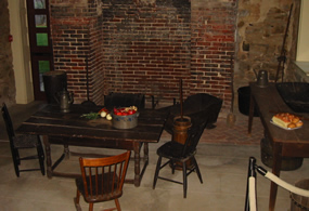 Furnishing from Arlington