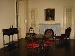 Stone House Parlor