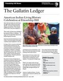 The Gallatin Ledger