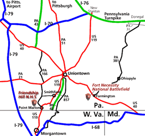 pa of centre the southwestern map toft pa of centre the southwestern map toft
