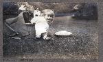 Charlotte Olmsted (FLO Jr.'s daughter)