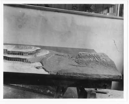 Fort Tryon Model
