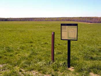 McLaws Trail