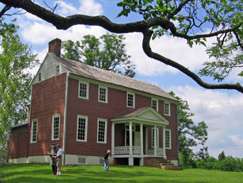 Ellwood