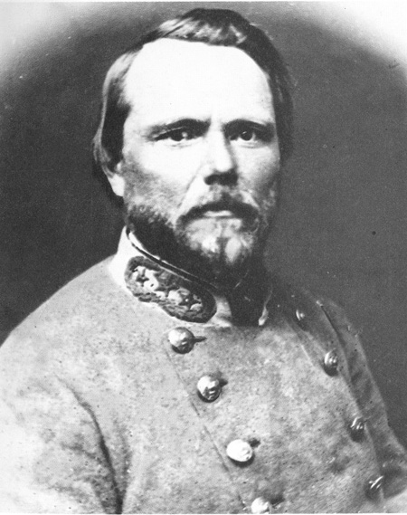 General Samuel McGowan