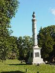 5th Corps Monument