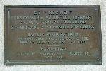 127th Pennsylvania Plaque