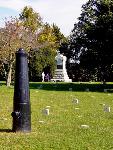 127th Pennsylvania Monument