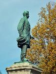 Humphreys Division Monument