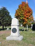 Moesch Monument