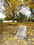 Martha Stephens Monument