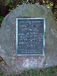 Calvin Coolidge Monument