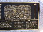 7th Michigan Monument
