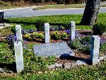 Irish Brigade Monument