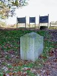 Stonewall Jackson Command Post Monument
