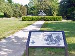 Richard Kirkland Monument