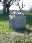 John Pellam Monument