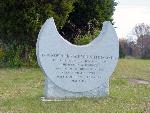 154th New York Monument