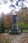 Jackson Monument