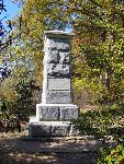 Jackson Monument