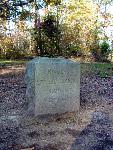 Lee-Jackson Bivouac Monument