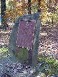 12th New Jersey Monument