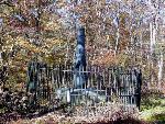Alexander Hays Monument