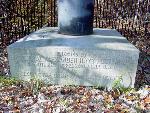 Alexander Hays Monument